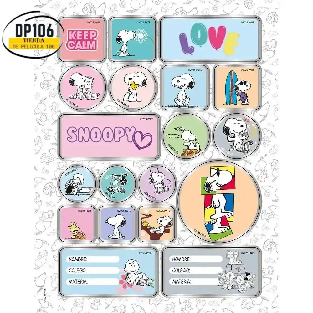 Cuaderno Cuadriculado Cosido Niña 50 Hojas Pasta Dura