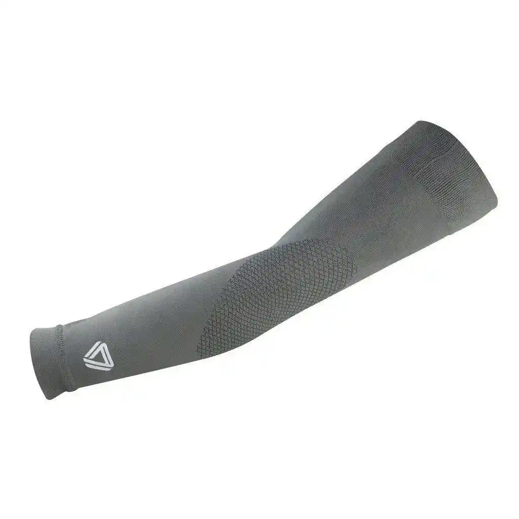 Mangas Para Ciclismo Vital Gw S/m Gris