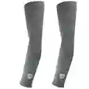 Mangas Para Ciclismo Vital Gw S/m Gris