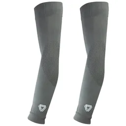 Mangas Para Ciclismo Vital Gw S/m Gris