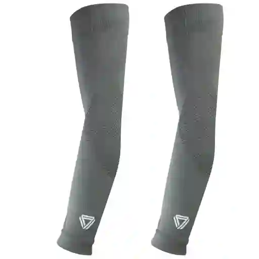 Mangas Para Ciclismo Vital Gw S/m Gris