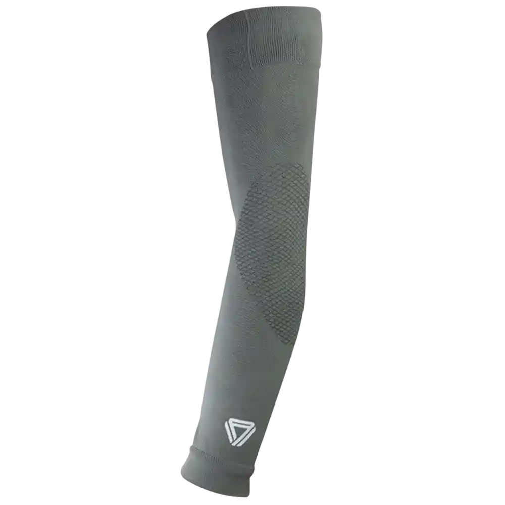 Mangas Para Ciclismo Vital Gw S/m Gris