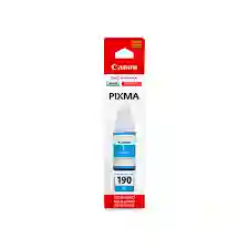 Tinta Canon 190c Cyan 70ml