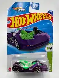 Juguete Carro Hot Wheels Original Deora Iii Hw Ev