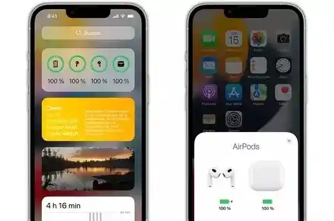 Airpods 3 Audifonos Airpods Generico