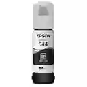 Tinta Epson T544 Negra 65ml