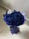 Bouquet 10 Rosas Eternas
