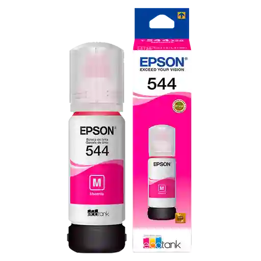 Tinta Epson T544 Mangenta 65ml
