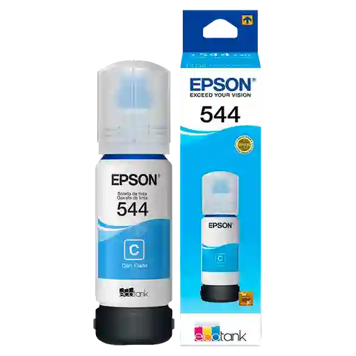 Tinta Epson Cyan 65ml
