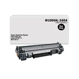 Toner 150a Generico Para Laserjet M111, Mfp M141 Con Chip