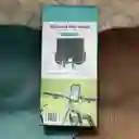 Holder Para Moto Y Bicicleta / Antilluvia / Proteccion 360° / Seguridad / Soporte De Celular