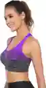 Crop Top Deportivo Mujer Adulto Talla Única