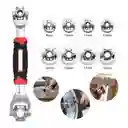 Llave Universal 48 En 1