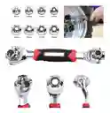 Llave Universal 48 En 1