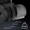 Rueda Abdominal Con Soporte De Codos