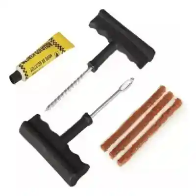 Kit Para Despinchar Llantas