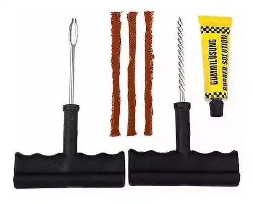 Kit Para Despinchar Llantas