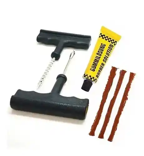 Kit Para Despinchar Llantas