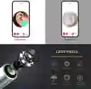 Otoscopio Visual Limpiador De Oídos Inteligente Recargable