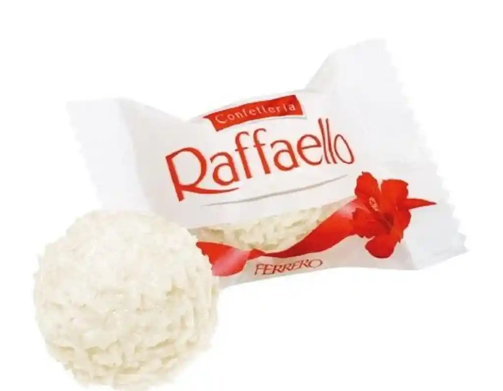 Und Ferrero Rafaello