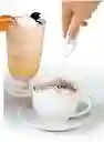 Batidor De Mano Con Pilas