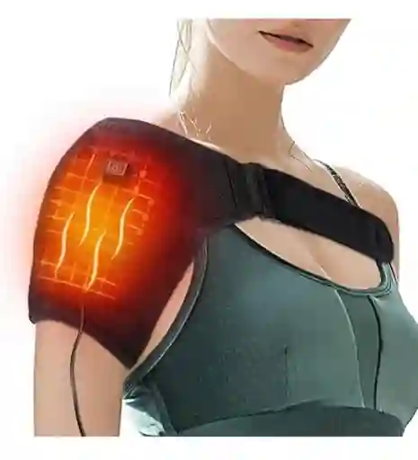 Soporte Hombro Manguito Rotador Tendinitis Lesión