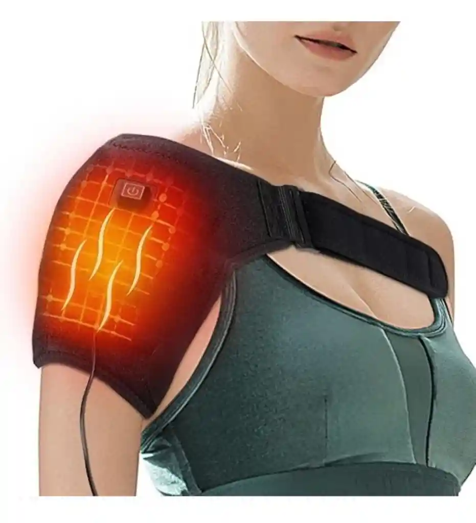 Soporte Hombro Manguito Rotador Tendinitis Lesión