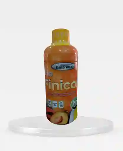 Finicol Fibra Biopranat