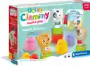 Juego Bloques Sensorial Animales Adorables Para Bebés