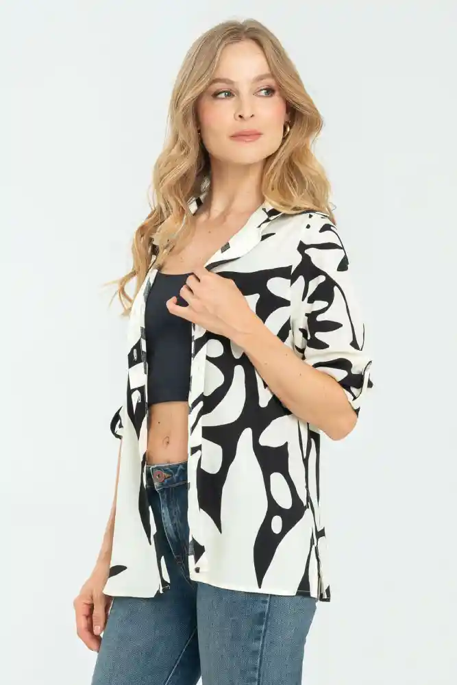 Bluson Ridlhey Color Negro Talla Xs