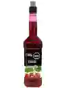 Sirope Jarabe Para Cocteleria Mix Cereza 1320g