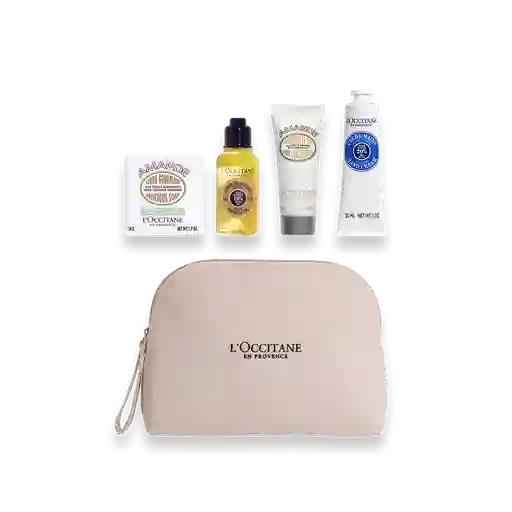 Kit Favoritos Almendra