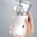 Nebulizador Portátil Recargable
