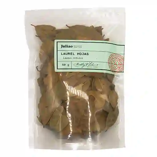 Laurel Hojas 50 Gr