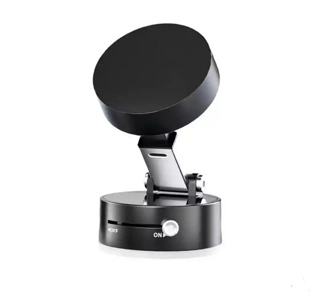Soporte Para Teléfono Multifuncion Plegable Y Retráctil