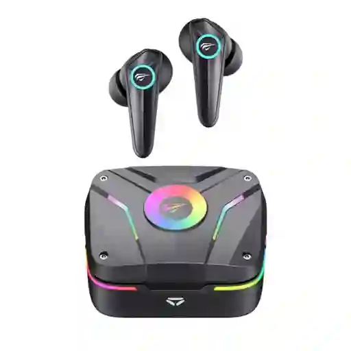Audifonos Bluetooth Tw952mpro Rgb
