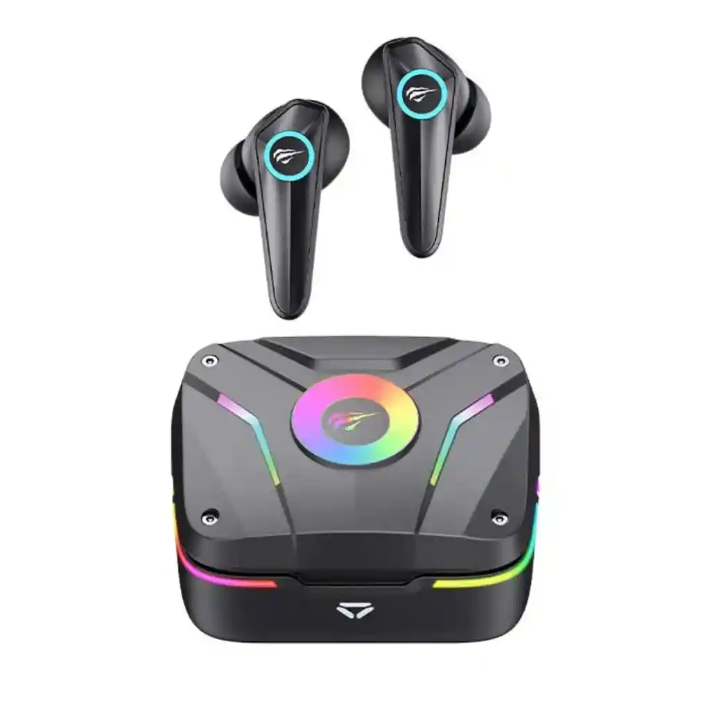 Audifonos Bluetooth Tw952mpro Rgb