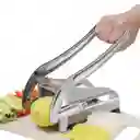 Cortador Resistente Y Seguro Ahorra Tiempo En La Cocina