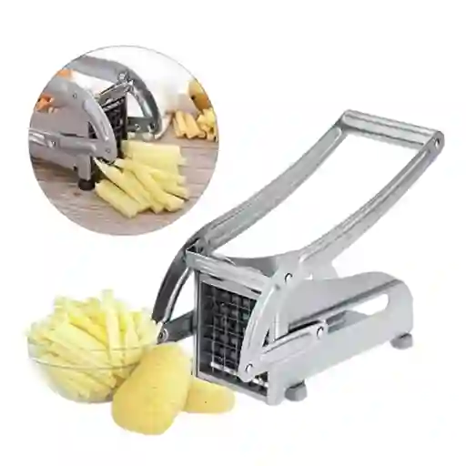 Cortador Resistente Y Seguro Ahorra Tiempo En La Cocina