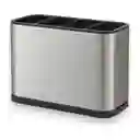 Organizador Escurridor Para Cubiertos Cocina Utensilios