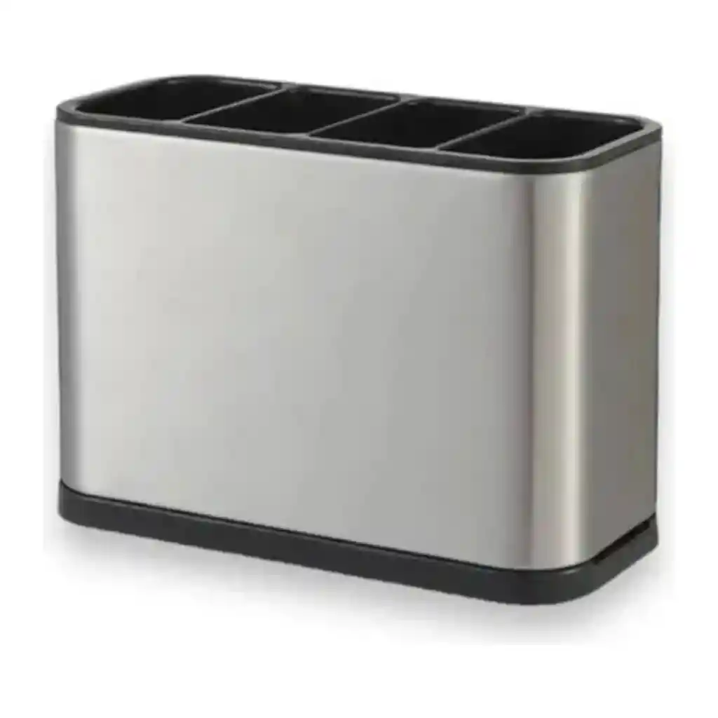 Organizador Escurridor Para Cubiertos Cocina Utensilios