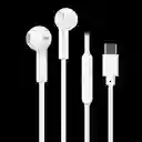 Manos Libres Havit E336c Tipo-c – Comodidad, Estilo Y Audio Claro