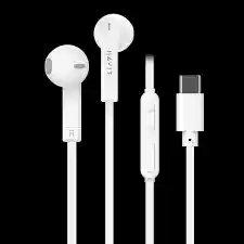 Manos Libres Havit E336c Tipo-c – Comodidad, Estilo Y Audio Claro