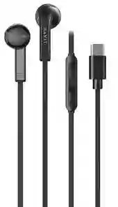 Manos Libres Havit E336c Tipo-c – Comodidad, Estilo Y Audio Claro