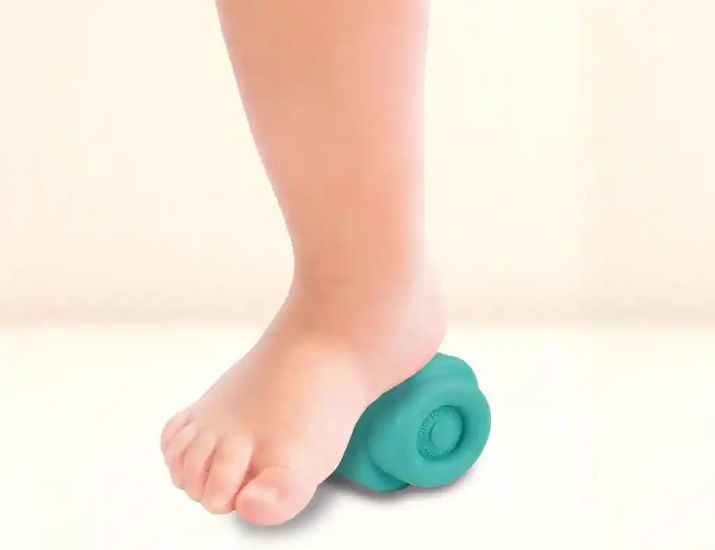 Juegos Didáctico Bloques Sensoriales Suaves Para Bebés