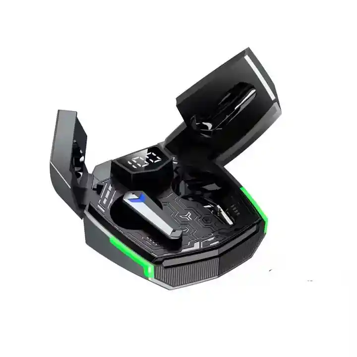 Audifonos Bluetooth Ksc-1459 Gaming