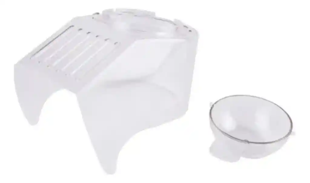 Crispetera Eléctrica Palomitas De Maíz Minijoy Popcorn