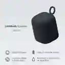 Parlante Portátil Inalámbrico Linkbuds Speaker | Srs-ls1 - Negro