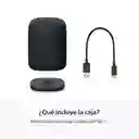 Parlante Portátil Inalámbrico Linkbuds Speaker | Srs-ls1 - Negro