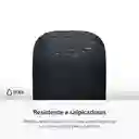 Parlante Portátil Inalámbrico Linkbuds Speaker | Srs-ls1 - Negro